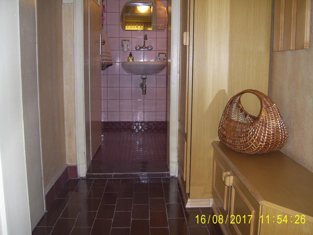 Studio Pleven Center Apartment Ruang foto