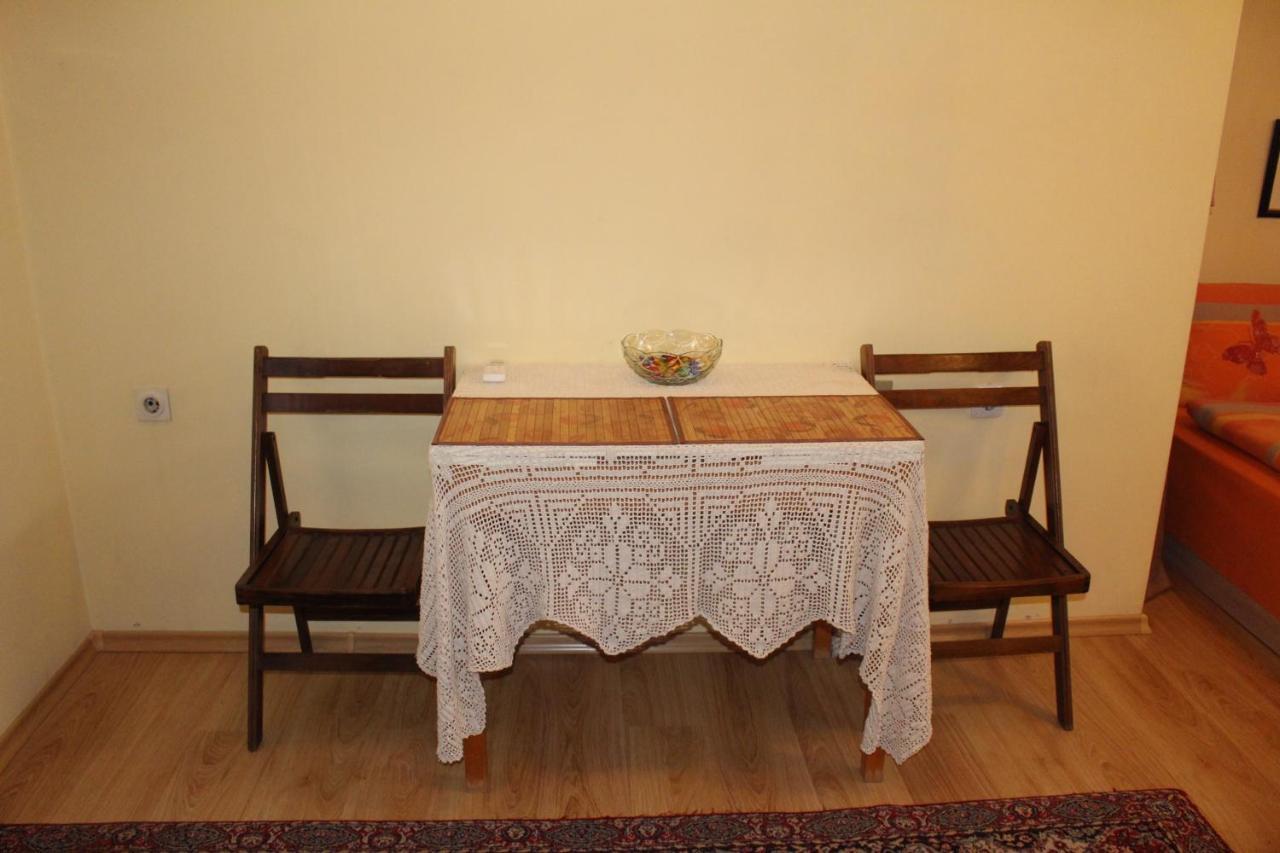 Studio Pleven Center Apartment Bagian luar foto